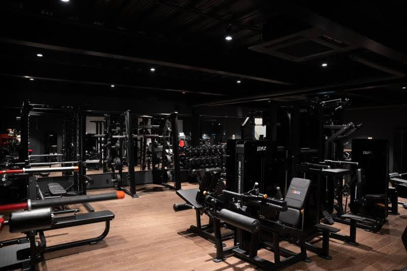 GYM3