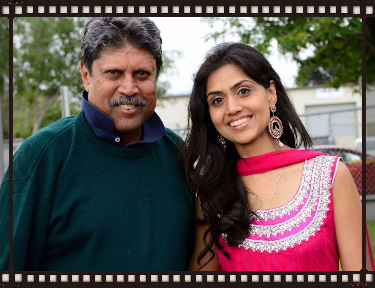 Kapil Dev