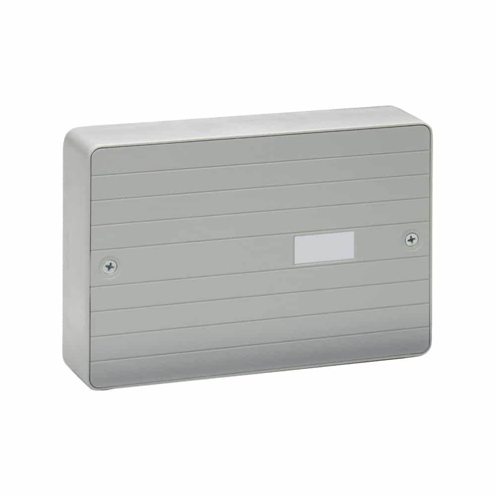 Gehäuse für esserbus®-Kopplern AP-Montage