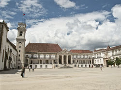 University of Coimbra