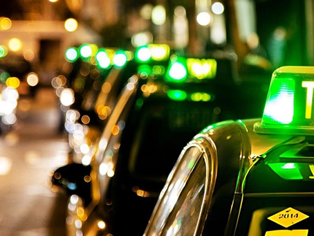 Best Taxi Dispatch Software in the UK: Transforming the Future of Ride Management