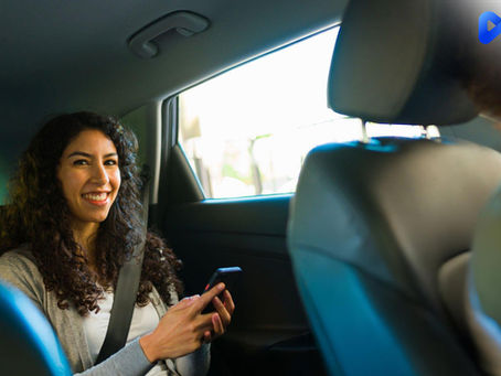 How Taxi Dispatching Software Builds Loyalty & Repeat Visits for Eateries