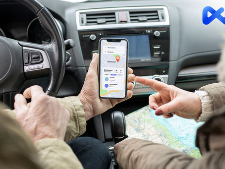 Corporate Carpool Software in the U.S.: Smarter, Greener, and More Efficient Travel
