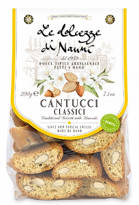 Le dolcezze classici