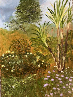 Summer Rosemary Bradford 2