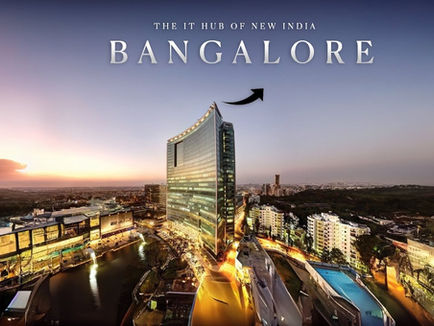list of companies in bangalore