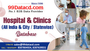 Best List of Hospitals in Mumbai/Pune for Business Growth