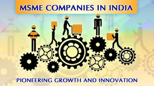 MSME companies list