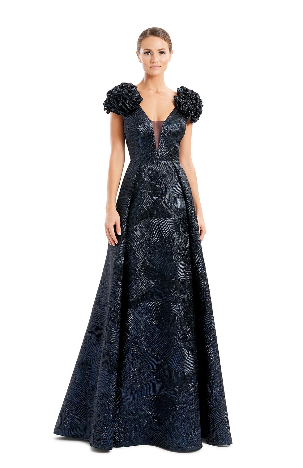 Alexander by Daymor 1651