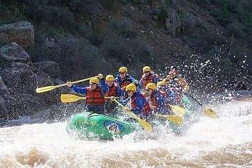 White+water+rafting+adventure+salt river+white mountain apache+river