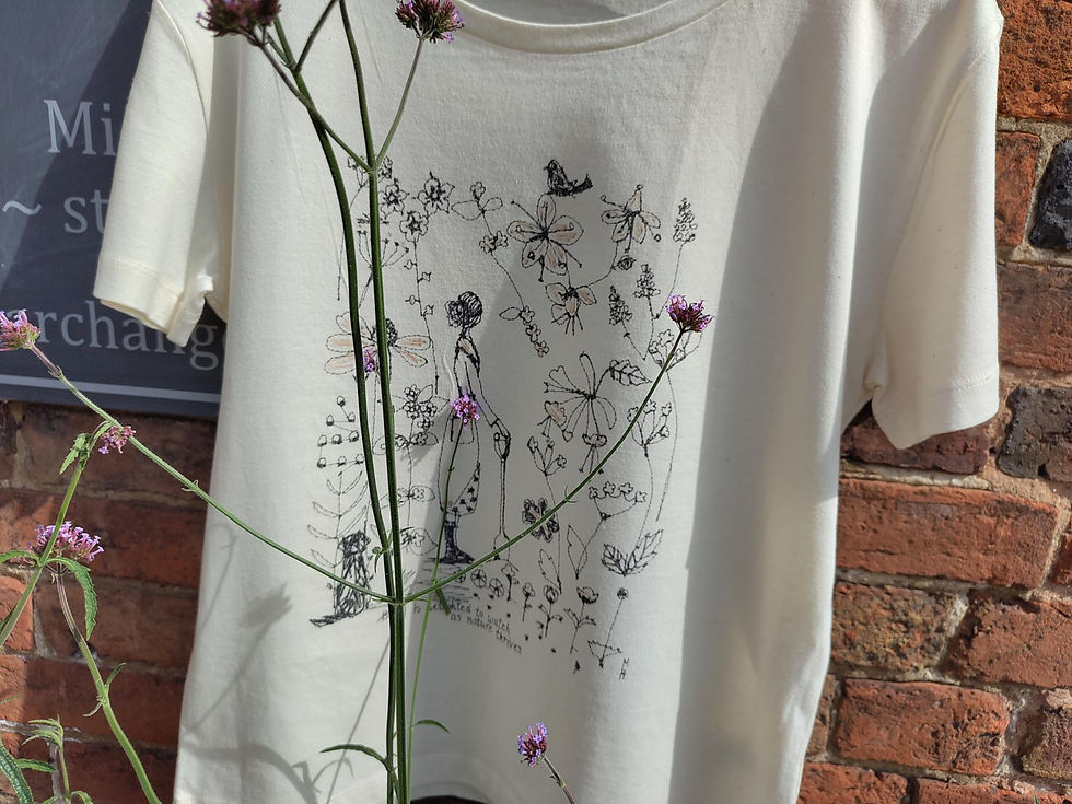 Thumbnail: The Betty T-Shirt