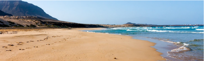 Le Joyau Caché du Cap-Vert