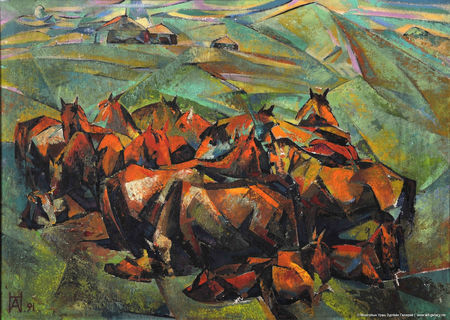 Midday