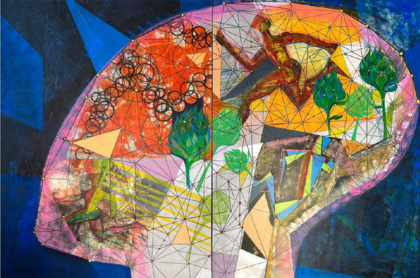 The Digital Path of Humanity