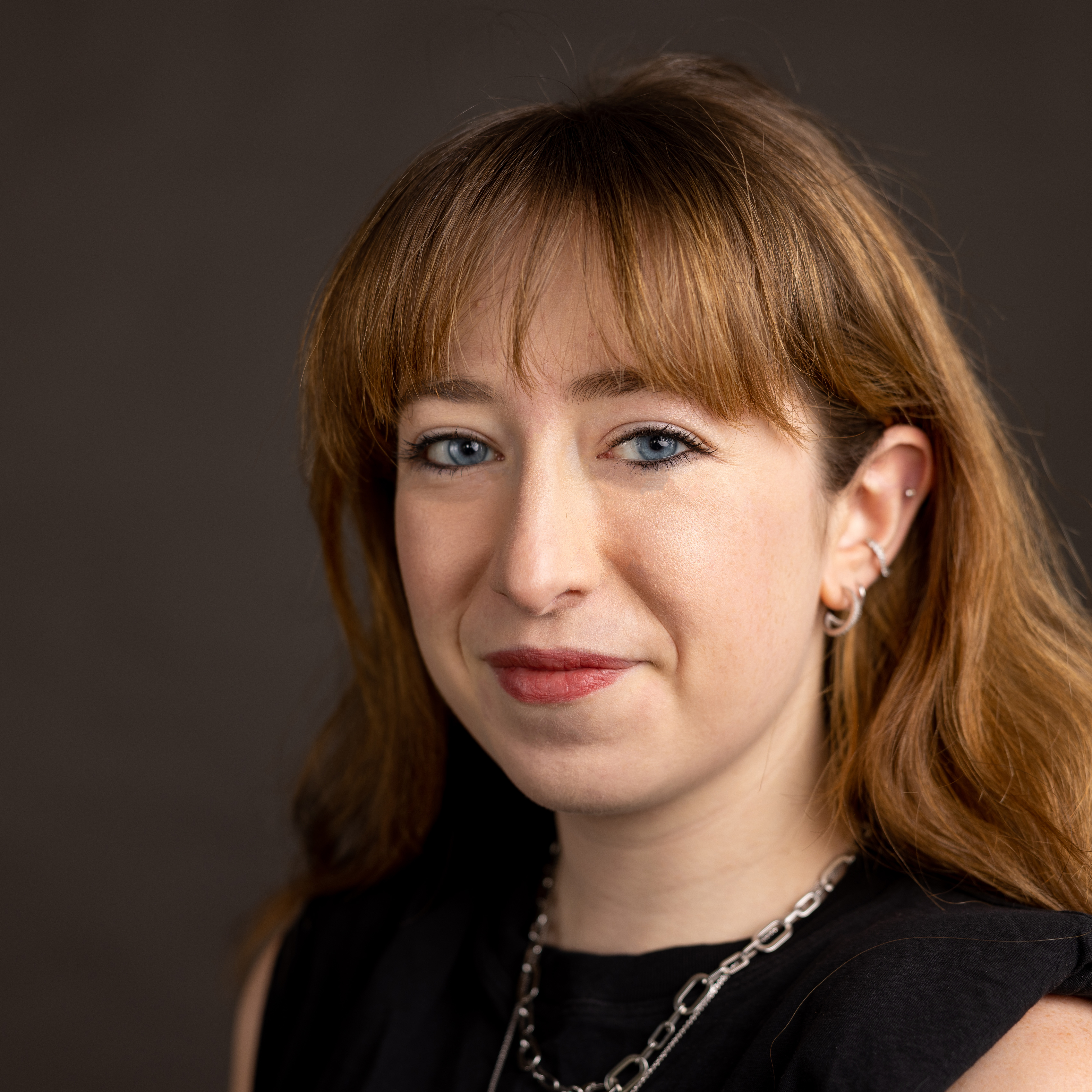 Writer: Lily Rose Mager