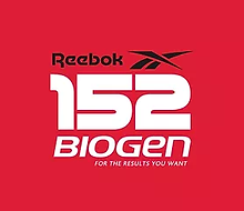 152 Logo