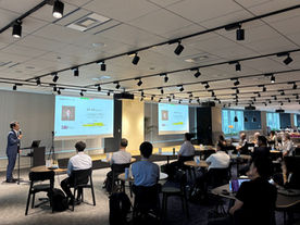 【開催報告】第1回「サーキュラーエコノミーを経営にどう組み込むか？移行戦略への実現事例」