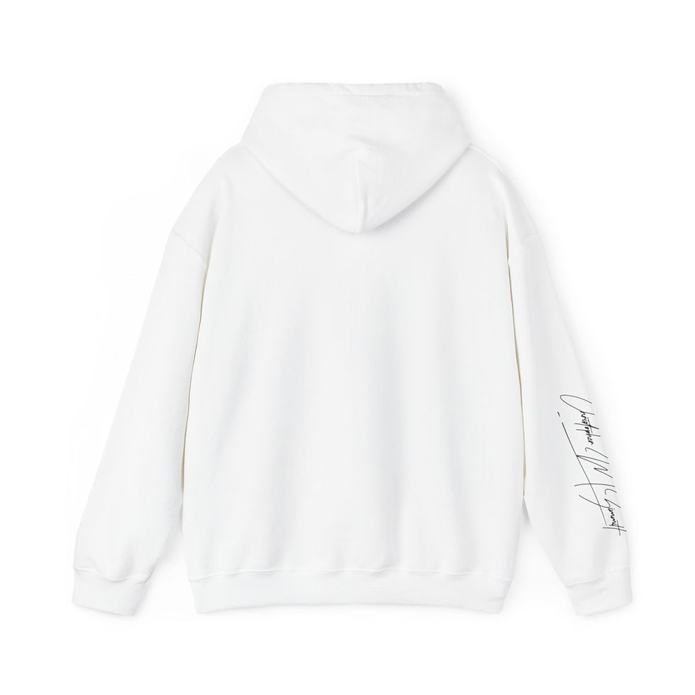 Thumbnail: Copy of Unisex Heavy Blend™ Hooded Sweatshirt