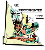 My Undocumented Life Logo