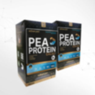 Proteína de Arveja sabor Cacao 2 kg 