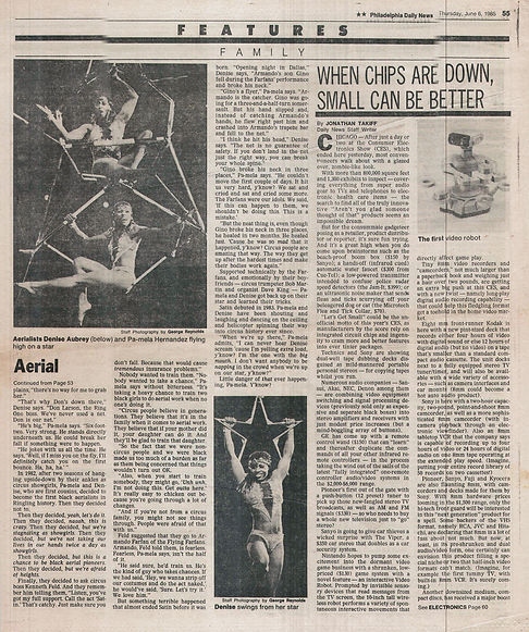 Philadelphia Daily News p2 1985.jpg