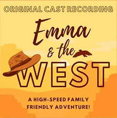 Emma and the West logo.png