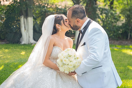 Aylin & Manuel
