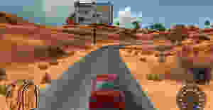 Rabbit Virtual Liga Brasil Rally Regularidade