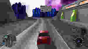 Rabbit Virtual Liga Brasil Rally Regularidade