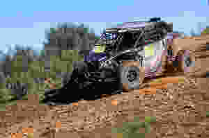Rally Cross Country UTV Trancos & Barrancos