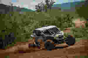 Trancos & Barrancos UTV Rally Caminhos da Neve