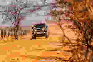 GS Racing e Trancos & Barrancos no Sertões 2019