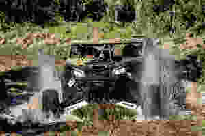 Rally Cross Country UTV Trancos & Barrancos