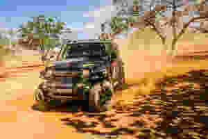 GS Racing e Trancos & Barrancos no Sertões 2019