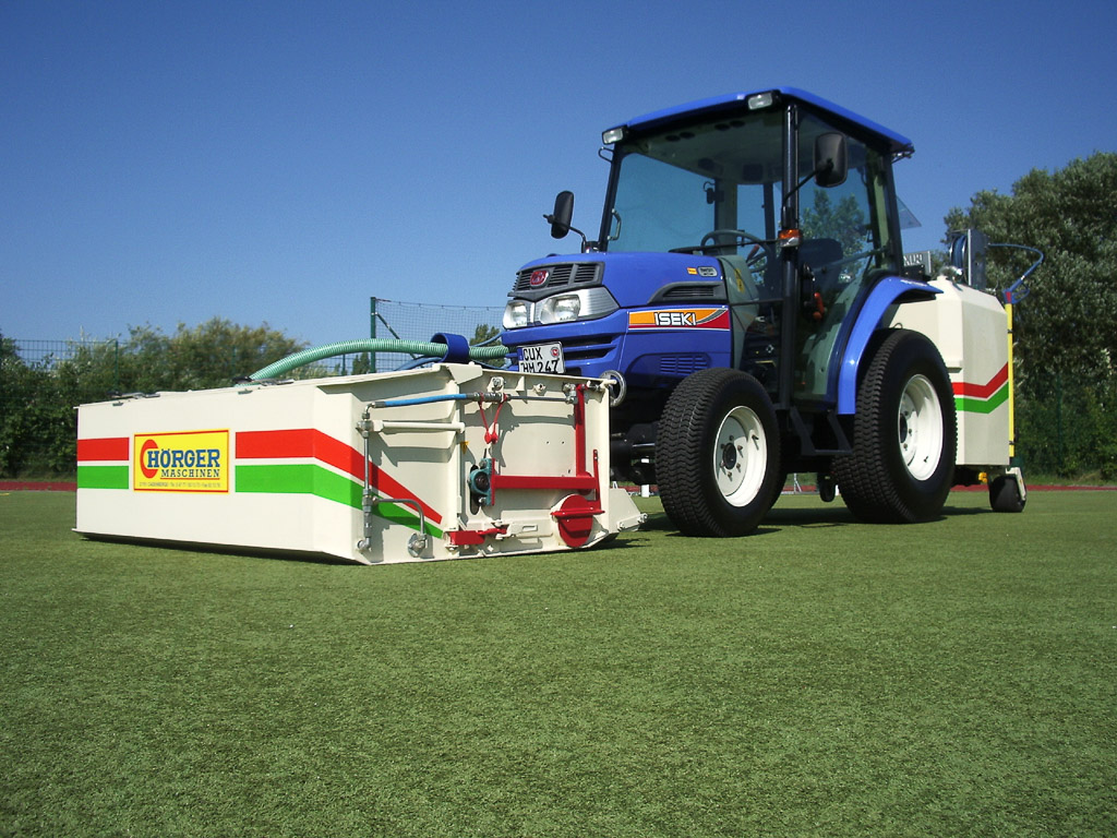 AgriTotal Artificial Turf Cleaner SKR