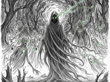 Nonprofit Horror Stories (And How We Turned Them Around)
