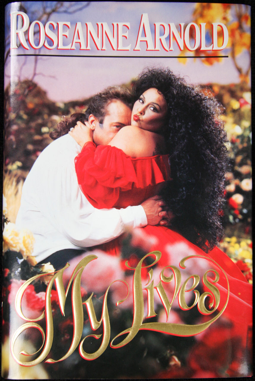 Thumbnail: Rosanne Arnold