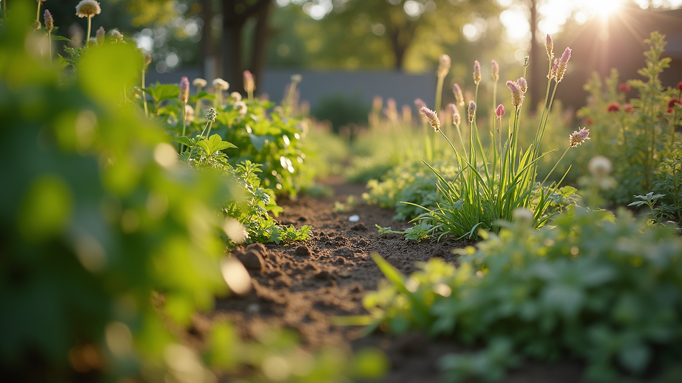 The Importance of Community in Societal Stewardship