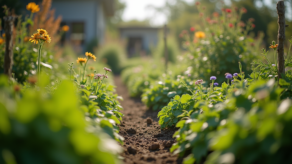 Building a Better Society Through Stewardship Initiatives
