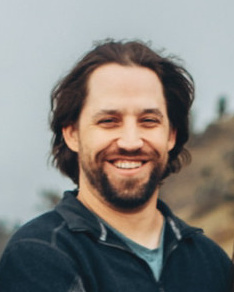 Aaron Wood, founder