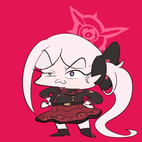 小無月