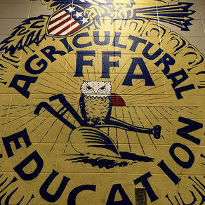 FFA at Richmond High School