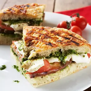 Caprese Boom