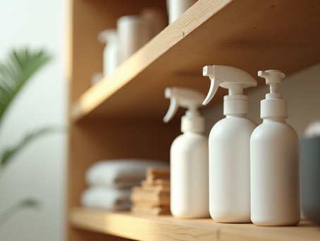 Safe Cleaning Product Benefits: A Better Choice for Your Home and Business