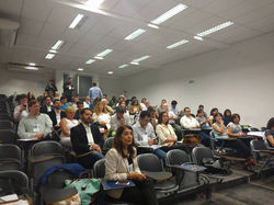 III Encuentro Nacional GTec 2016