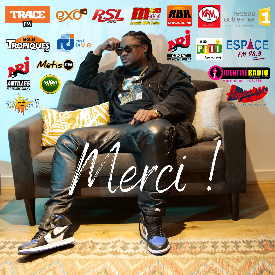 Doudou - JmaX