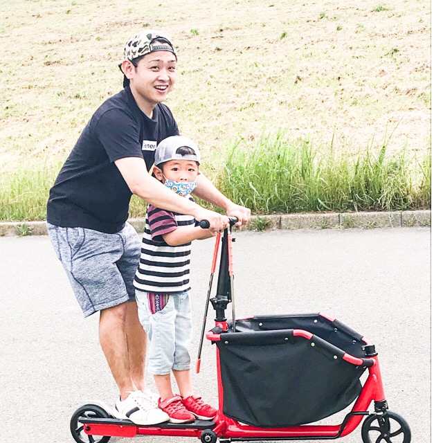 執筆者の写真: 憂児 吉田