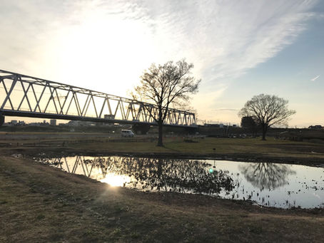 東京/小岩/江戸川【地球で遊ぶ】ピックアップスケートに挑戦します!