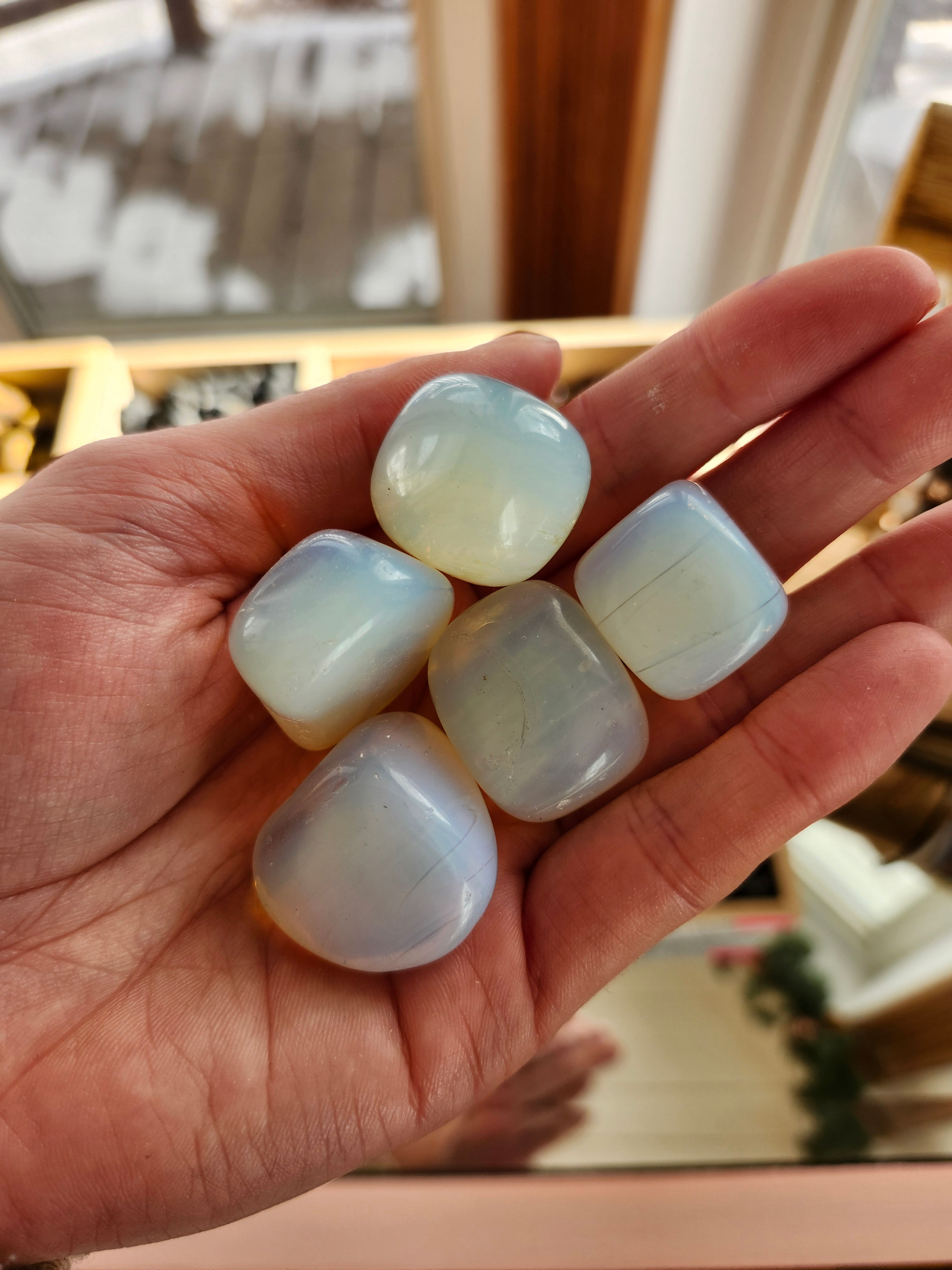 Opalite