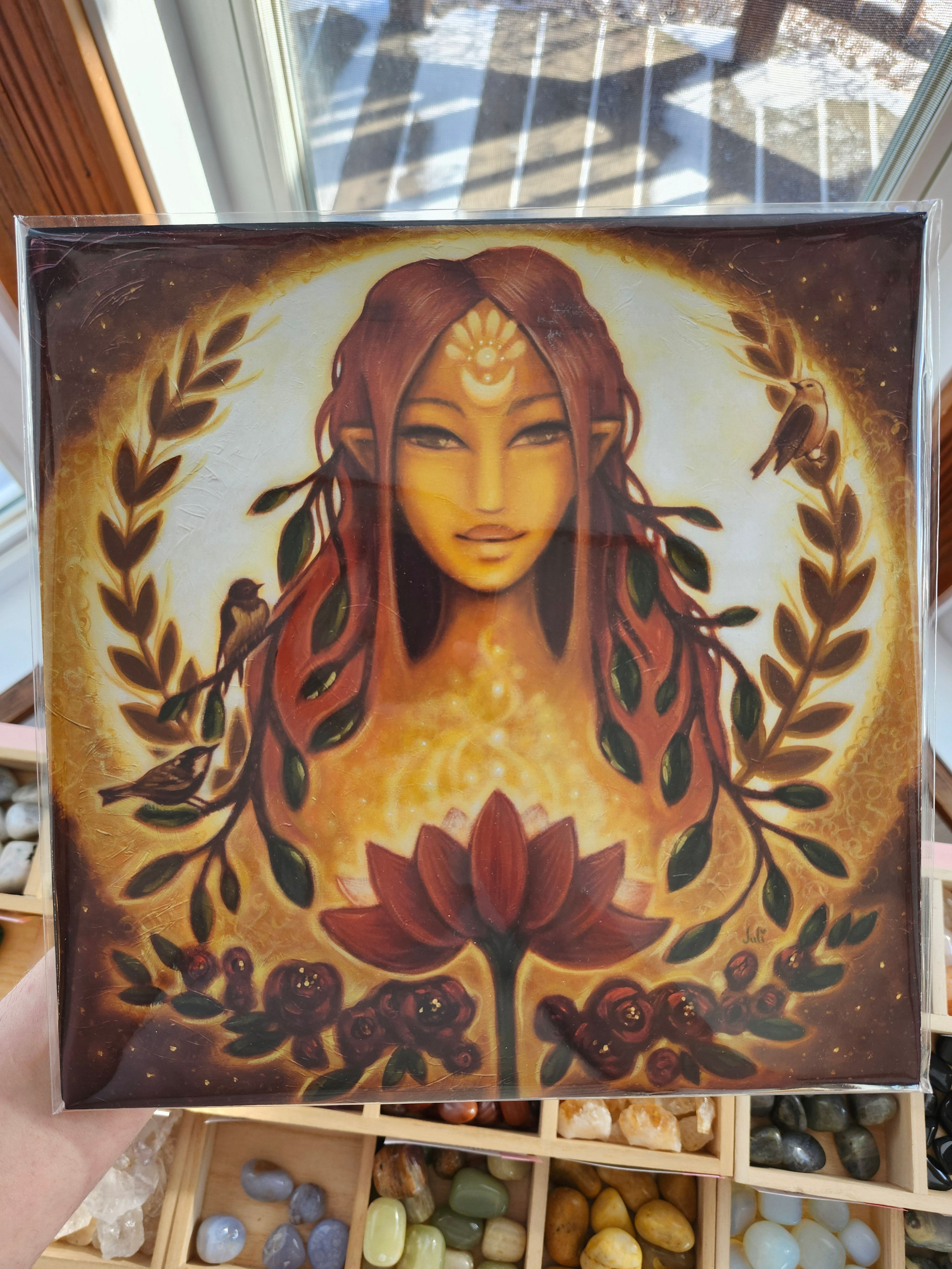 Julï Art - Impression